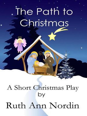 cover image of The Path to Christmas
